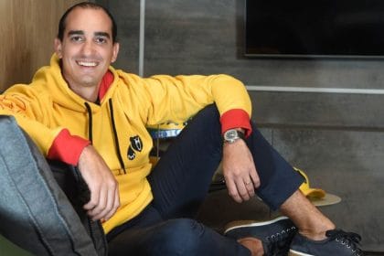 Filipe Arges Cursage