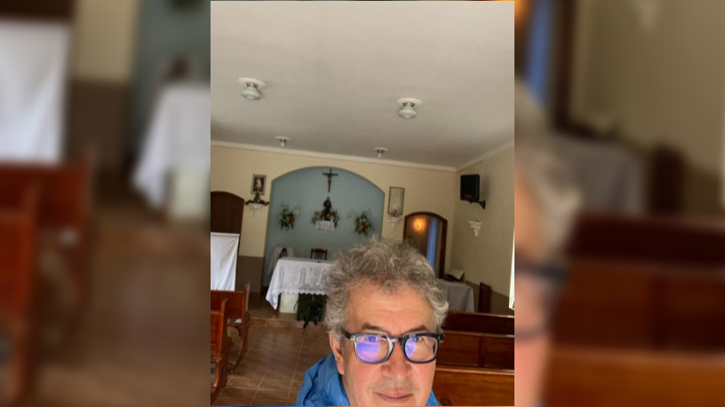Eloizio Gomes Afonso Duraes