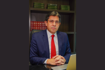 Marcio Coutinho