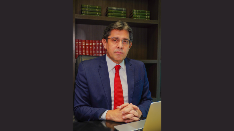 Marcio Coutinho