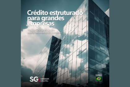 SG Consórcios - Segatt e Genrro