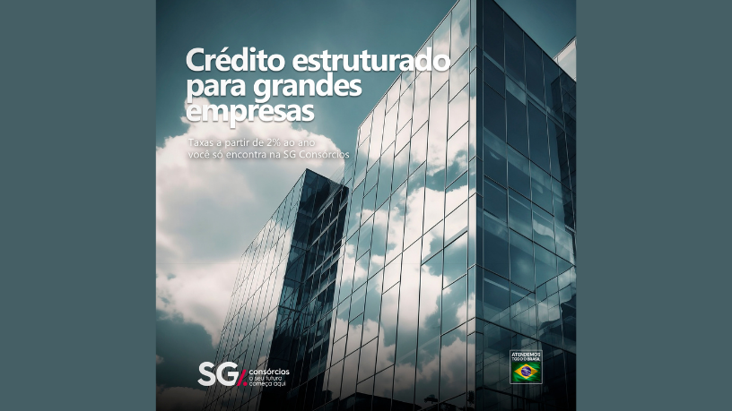 SG Consórcios - Segatt e Genrro