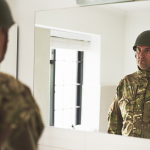 Soldiers Nutrition