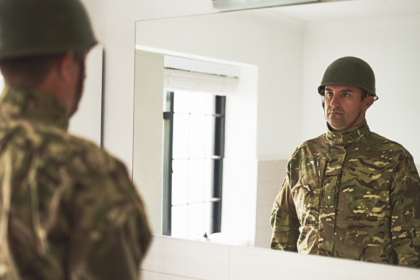 Soldiers Nutrition