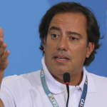 Pedro Duarte Guimarães apresenta soluções bancárias pensadas para o agro, com produtos que atendem às necessidades do homem do campo.