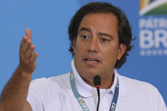 Pedro Duarte Guimarães apresenta soluções bancárias pensadas para o agro, com produtos que atendem às necessidades do homem do campo.