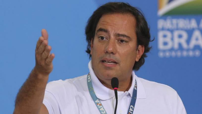 Pedro Duarte Guimarães apresenta soluções bancárias pensadas para o agro, com produtos que atendem às necessidades do homem do campo.