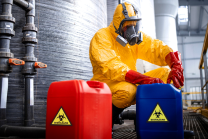 Elias Assum Sabbag Junior analisa as diferenças entre reciclagem química e mecânica para identificar qual é mais eficiente.
