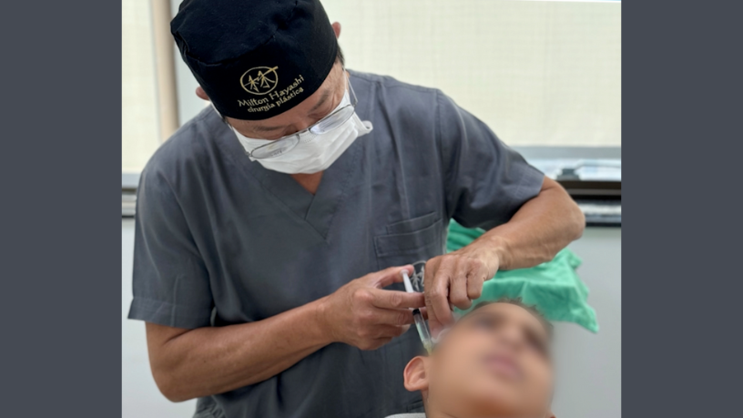 Milton Seigi Hayashi mostra como a tecnologia redefine a reconstrução maxilofacial com precisão e estética.