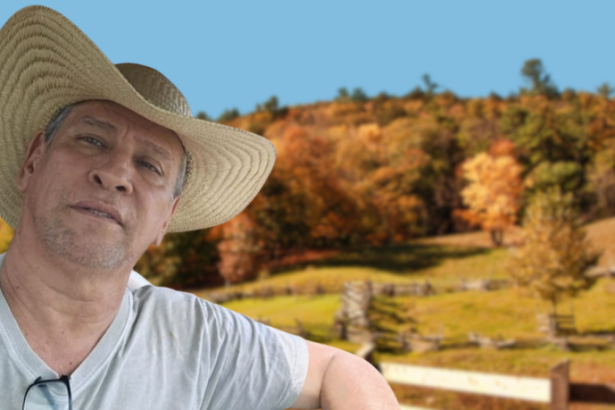 Ricardo Chimirri Candia reforça: sua opinião conta para que o orçamento público reflita as prioridades da comunidade.