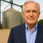 Aldo Vendramin analisa a trajetória das commodities e o protagonismo do Brasil no mercado global.