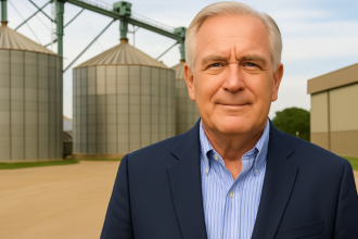 Aldo Vendramin analisa a trajetória das commodities e o protagonismo do Brasil no mercado global.
