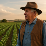 Aldo Vendramin reforça que certificações ambientais abrem mercados, geram confiança e impulsionam a gestão sustentável.