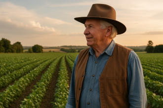 Aldo Vendramin reforça que certificações ambientais abrem mercados, geram confiança e impulsionam a gestão sustentável.