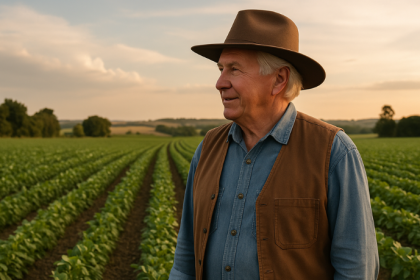 Aldo Vendramin reforça que certificações ambientais abrem mercados, geram confiança e impulsionam a gestão sustentável.