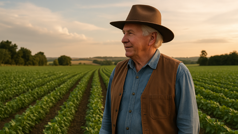 Aldo Vendramin reforça que certificações ambientais abrem mercados, geram confiança e impulsionam a gestão sustentável.