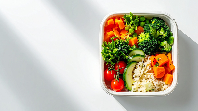 Da nutrição à produtividade mental, Alexandre Costa Pedrosa explora a relação entre o que comemos e a performance do nosso cérebro.