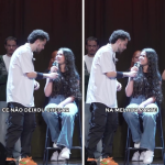 Uma voz inesquecível revela o poder da música ao vivo com a Non Stop.