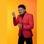 Non Stop apresenta: Tirullipa estreia o divertido quadro “CoachTirú” no YouTube hoje!