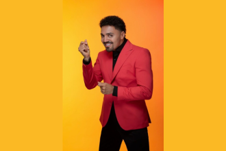 Non Stop apresenta: Tirullipa estreia o divertido quadro “CoachTirú” no YouTube hoje!