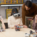 Em desafios de robótica, Sérgio Bento De Araújo mostra como estratégias simples podem transformar cada movimento em pontos decisivos.