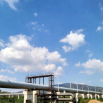 As adutoras de água têm papel estratégico para garantir abastecimento seguro e estável, explica a EBS – Empresa Brasileira de Saneamento LTDA.