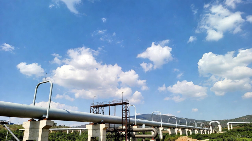 As adutoras de água têm papel estratégico para garantir abastecimento seguro e estável, explica a EBS – Empresa Brasileira de Saneamento LTDA.