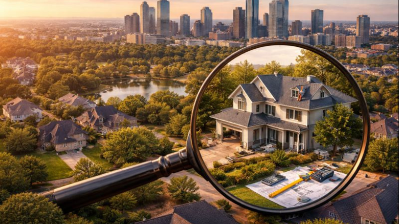 Valor imobiliário preservado ao longo do tempo com revisão estratégica segundo Alex Nabuco dos Santos.