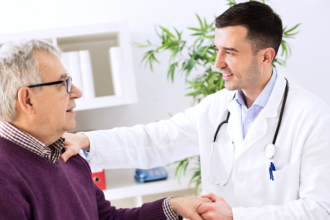 Dr. Haeckel Cabral explica como funciona a prevenção do tromboembolismo.