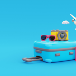 A economia do turismo mostra, como destaca Kelsem Ricardo Rios Lima, que cada viagem movimenta negócios locais, transforma cidades e cria novas oportunidades de emprego.