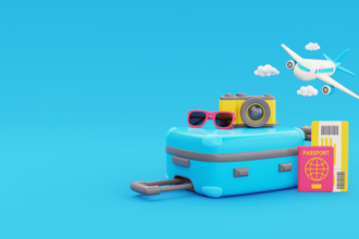 A economia do turismo mostra, como destaca Kelsem Ricardo Rios Lima, que cada viagem movimenta negócios locais, transforma cidades e cria novas oportunidades de emprego.