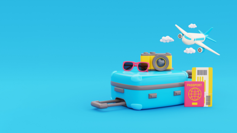 A economia do turismo mostra, como destaca Kelsem Ricardo Rios Lima, que cada viagem movimenta negócios locais, transforma cidades e cria novas oportunidades de emprego.