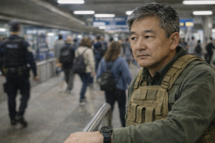 Ernesto Kenji Igarashi