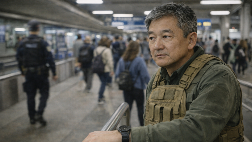 Ernesto Kenji Igarashi