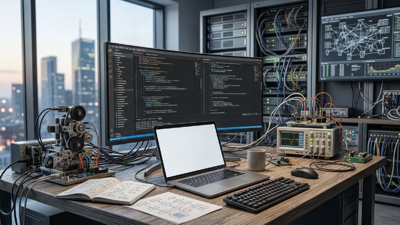 Jean Pierre Lessa e Santos Ferreira