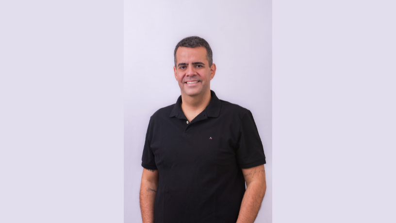 Dr. Vinicius Tadeu Sattin Rodrigues