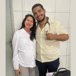 Yuri Silva Portela