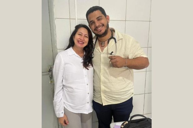 Yuri Silva Portela