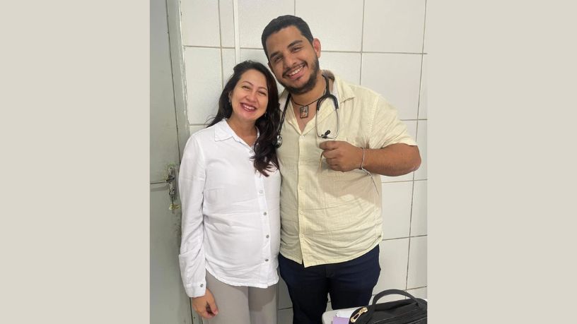 Yuri Silva Portela